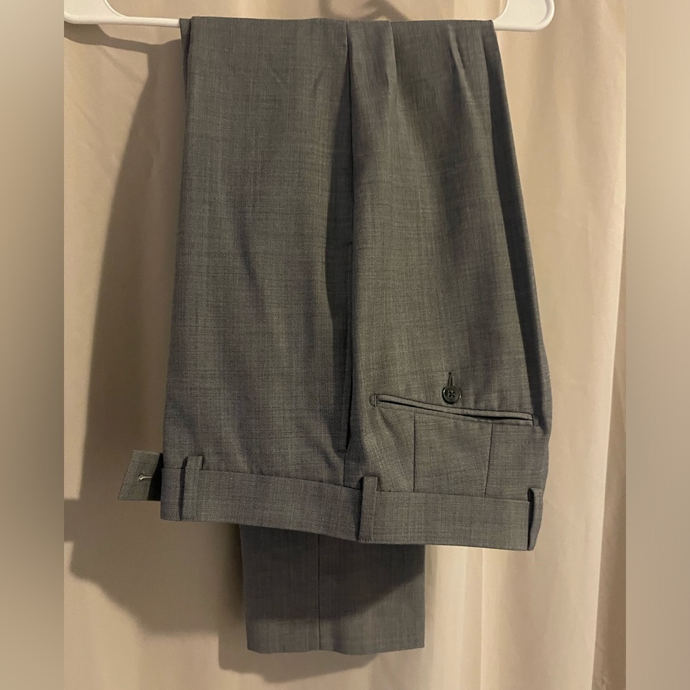 Calvin Klein Slacks